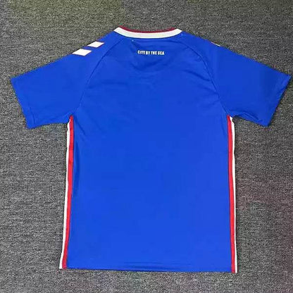 Sunderland 2025/26 Away Football Jersey Fan Version (S~4XL) - AIDK Sport