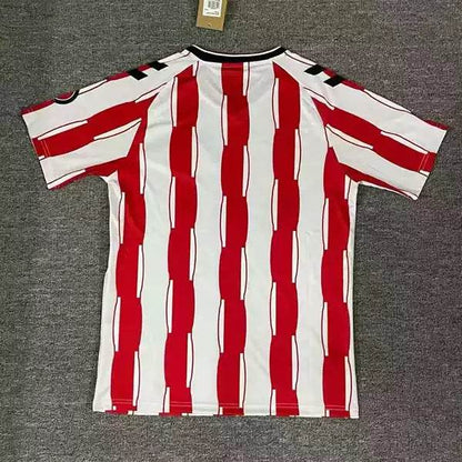 Sunderland 2025/26 Home Football Jersey Fan Version (S~4XL) - AIDK Sport