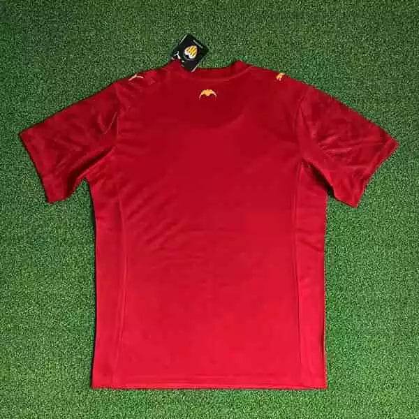 Valencia 2025/26 Away Football Jersey 1:1 Copy (S~4XL) - AIDK Sport