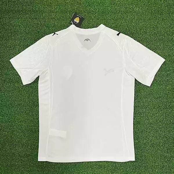 Valencia 2025/26 Home Football Jersey 1:1 Copy (S~4XL) - AIDK Sport