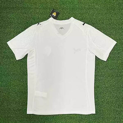 Valencia 2025/26 Home Football Jersey 1:1 Copy (S~4XL) - AIDK Sport