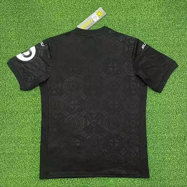 Wolves 2025/26 Goalkeeper Home Football Kit Fan Version (S~4XL) - AIDK Sport