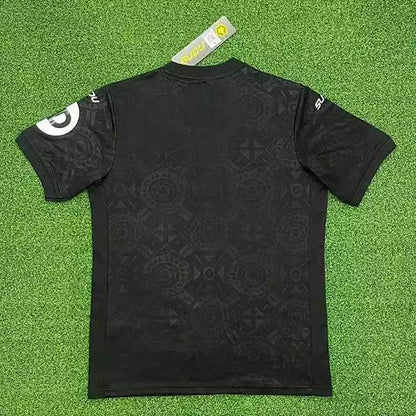 Wolves 2025/26 Goalkeeper Home Football Kit Fan Version (S~4XL) - AIDK Sport